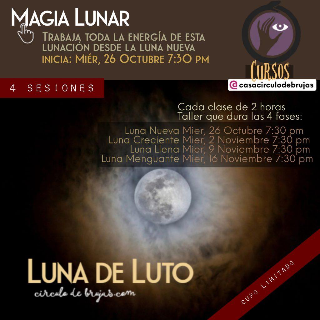 Magialunar Lunaluto