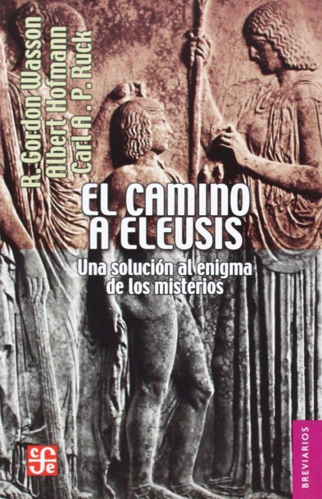 71oxehiqwcl | El Camino A Eleusis | Libros