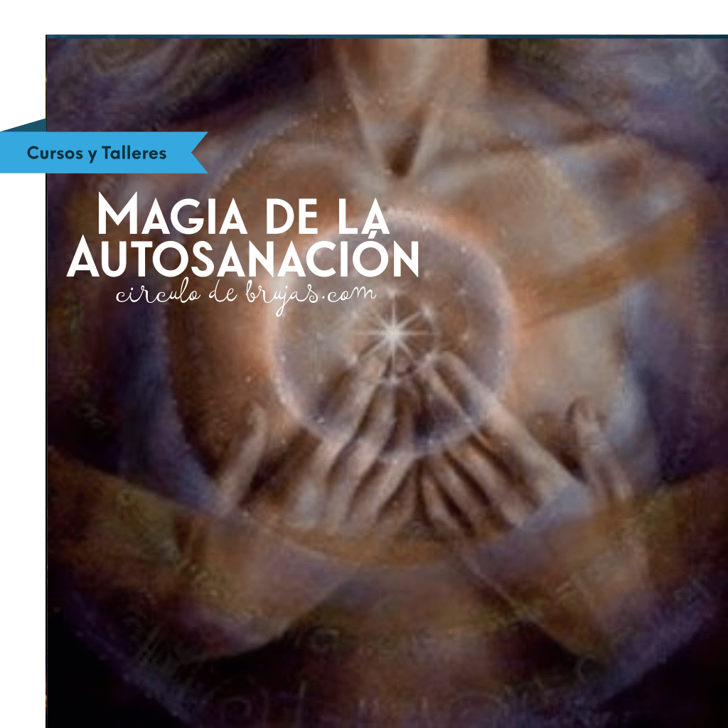 Magia Autosanacion