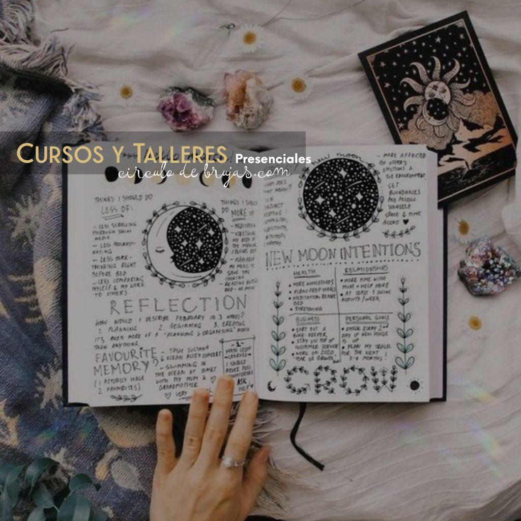 Cursos Talleres Presenciales