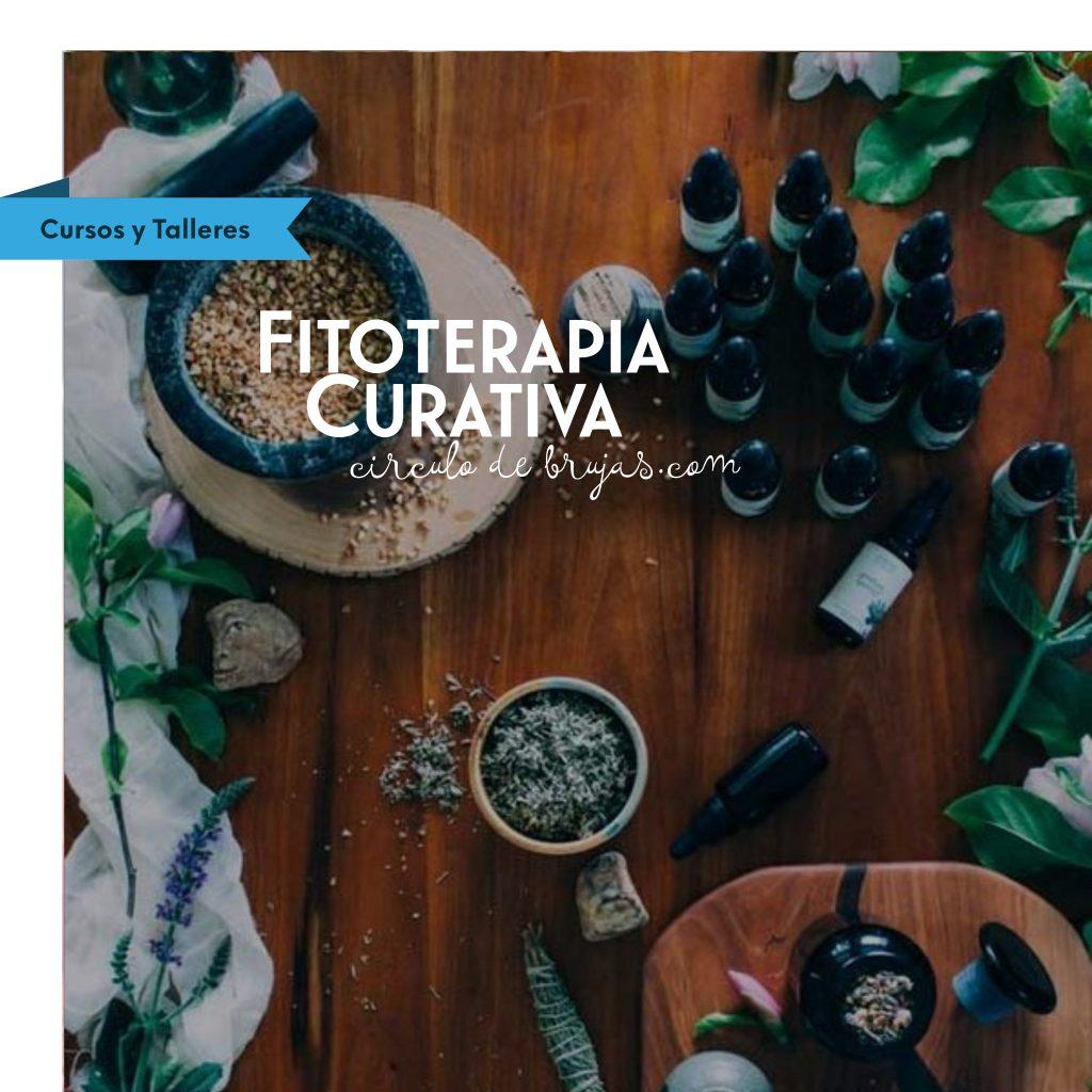 Fitoterapia Curativa