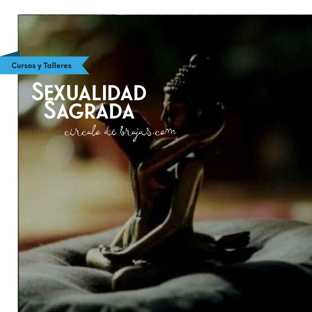 Sexualidad Sagrada