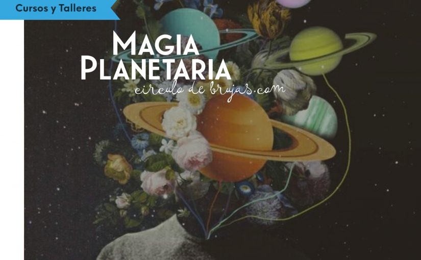 Magia Planetaria (curso)