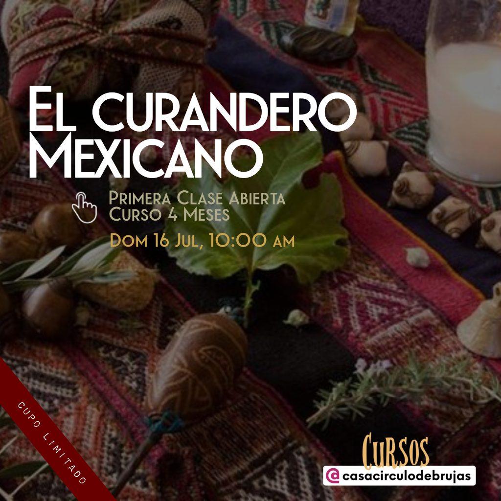 Curandero 1