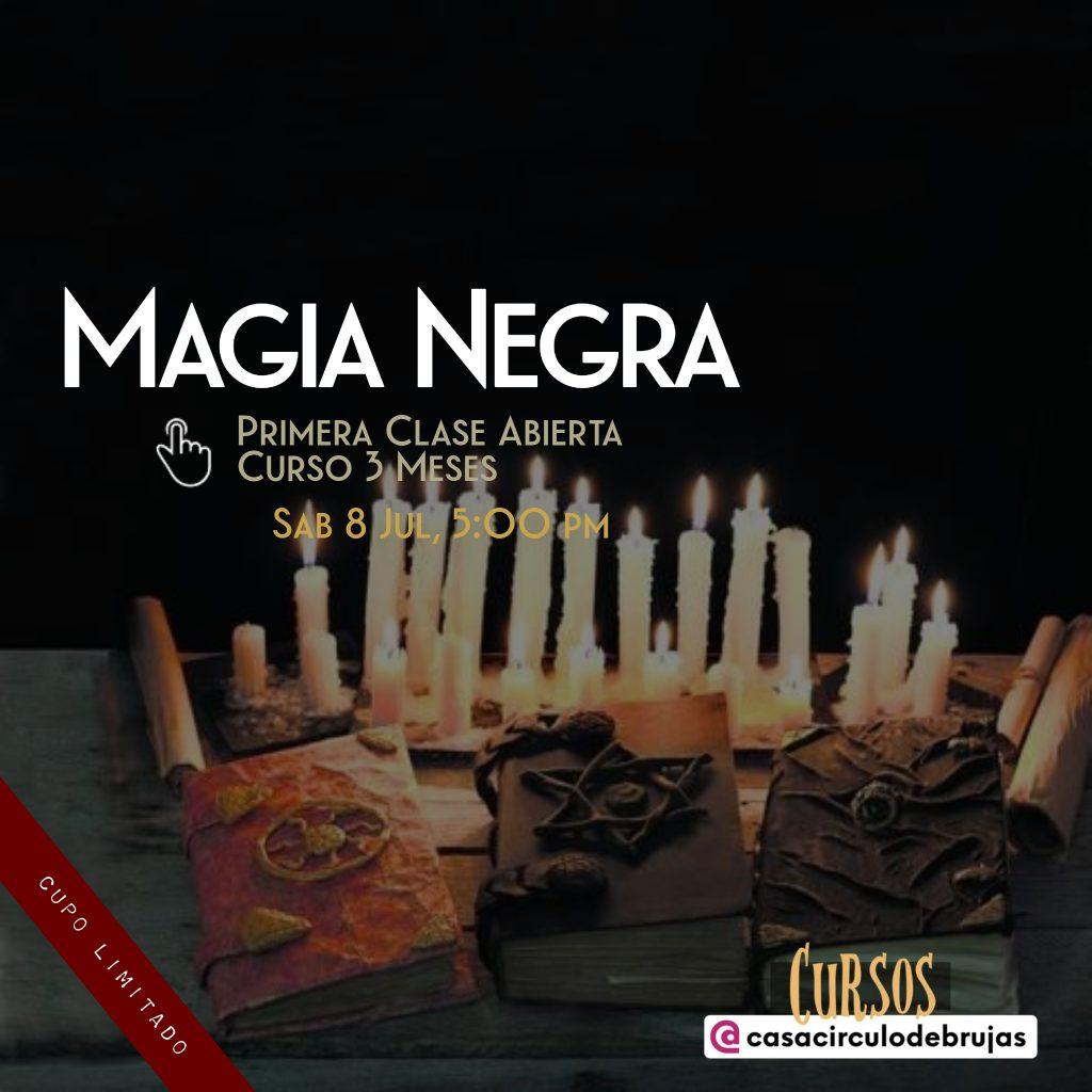 Magianegra 1