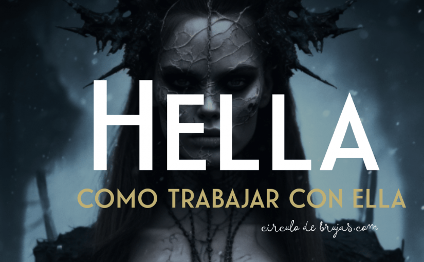 Hella Como Trabajar Con Ella