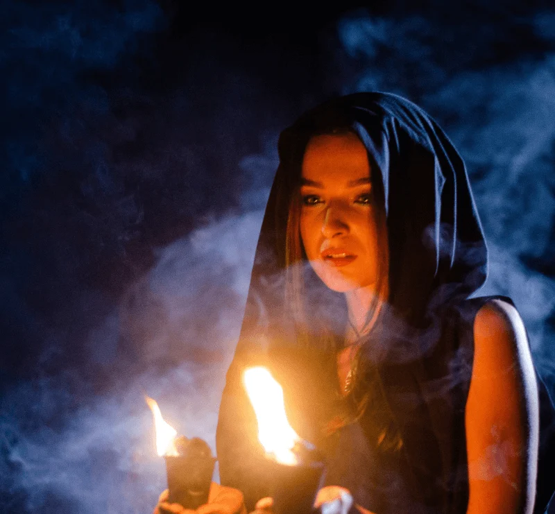 Hestia 1 1 1 | Hestia: 10 Formas De Trabajar Con Ella | Devociones