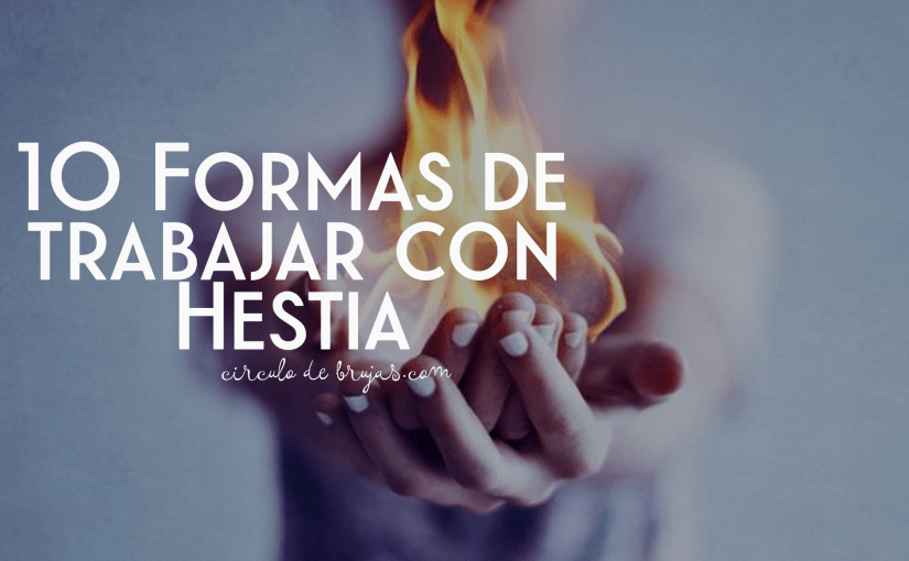 Hestia Trabajar