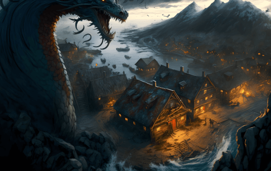 Jotunheim | Angrboda: Como Trabajar Con Ella | Devociones