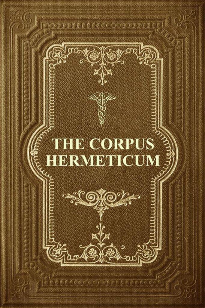 The Corpus Hermeticum 11 | Las Siete Eras En La Magia: El Renacimiento | Ocultismo The Corpus Hermeticum 11 | Las Siete Eras En La Magia: El Renacimiento | Ocultismo