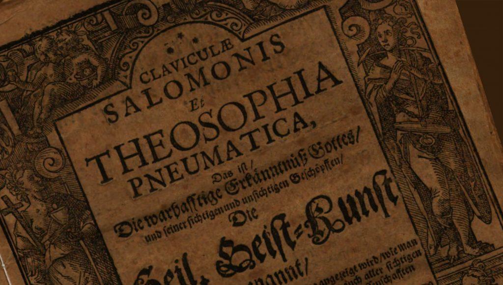 Theosophia Pneum | Las Siete Eras En La Magia: El Renacimiento | Ocultismo Theosophia Pneum | Las Siete Eras En La Magia: El Renacimiento | Ocultismo