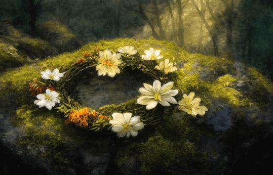 Utesitta | Alfablot | Vikingos