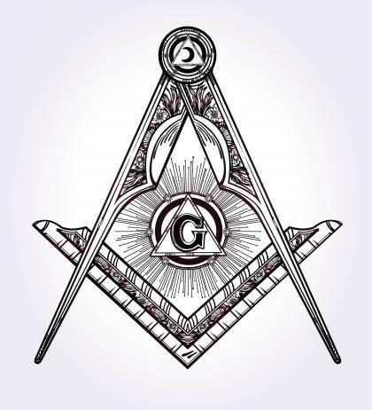 14b6095d4b5eb82811d8d74861076b31 | Las 10 Sociedades Secretas Más Importantes De La Historia | Ocultismo