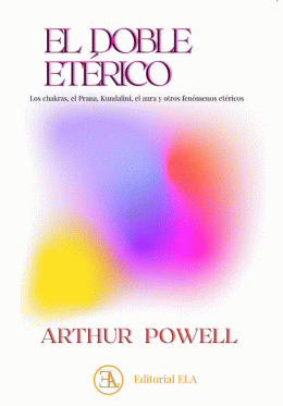 Dobleeterico | El Doble Etérico | Libros