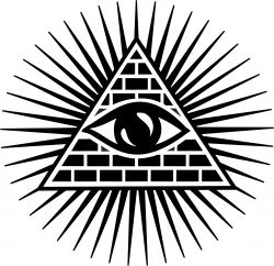 Iluminati | Las 10 Sociedades Secretas Más Importantes De La Historia | Ocultismo