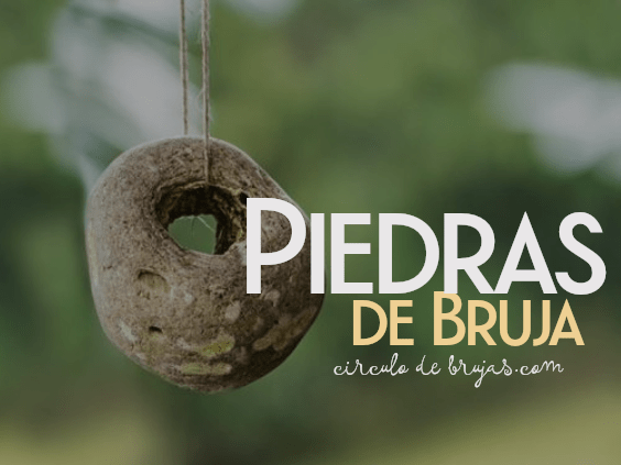 Piedra De Bruja