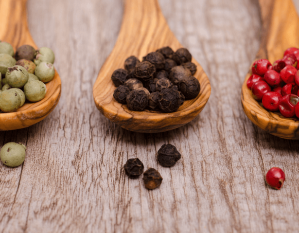 Pimienta2 | Magia Con Pimienta | Hierbas & Cristales