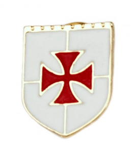 Templarios | Las 10 Sociedades Secretas Más Importantes De La Historia | Ocultismo