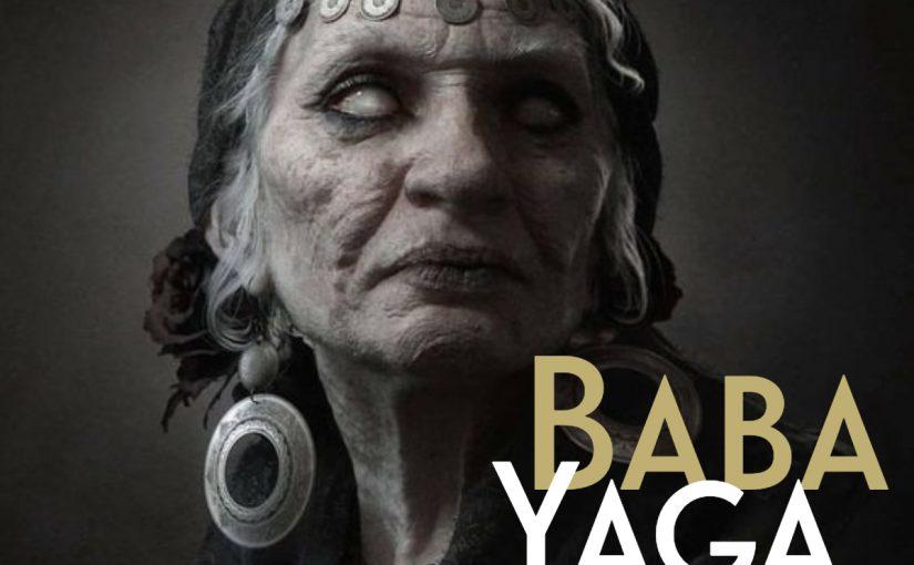 Baba Yaga