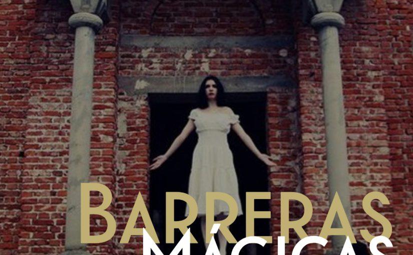 Barreras Magicas En Casa