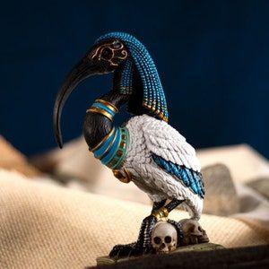 Thoth | Thoth, Como Trabajar Con El Dios. | Devociones