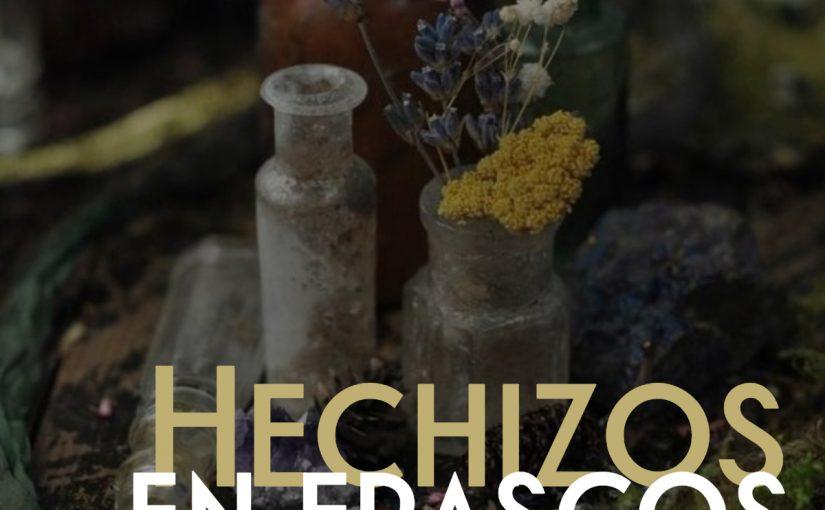Hechizos En Frascos