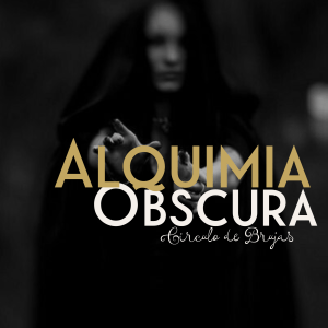Alquimia Obscura