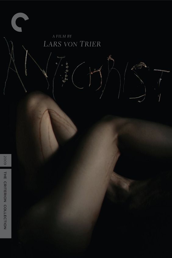 Antichrist Poster 4 | Witch Break Antichrist Poster 4 | Witch Break