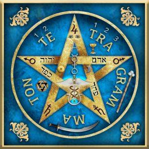 Como Limpiar Y Activar El Tetragramaton