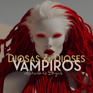 Dioses Y Diosas Vampiro