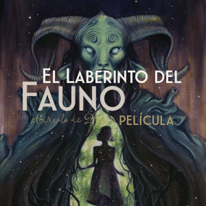 El Laberinto Del Fauno