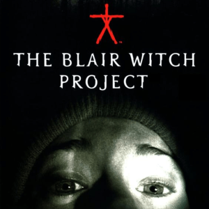 El Proyecto De La Bruja De Blair