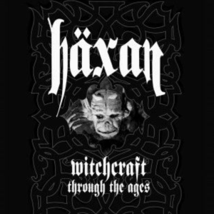 Haxan La Brujeria A Traves De Los Tiempos