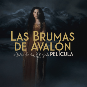 Las Brumas De Avalon