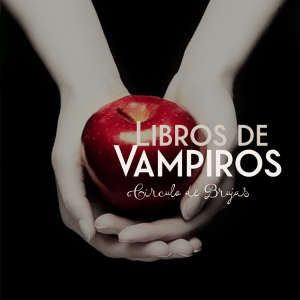 Libros Sobre Vampiros