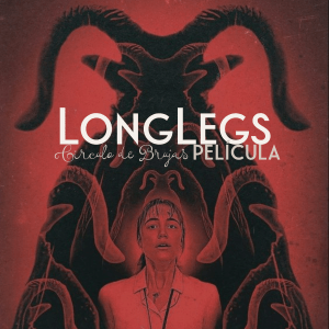 Longlegs
