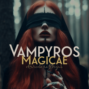 Magia Vampirica
