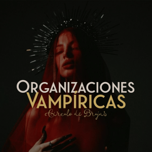 Organizaciones Vampiricas