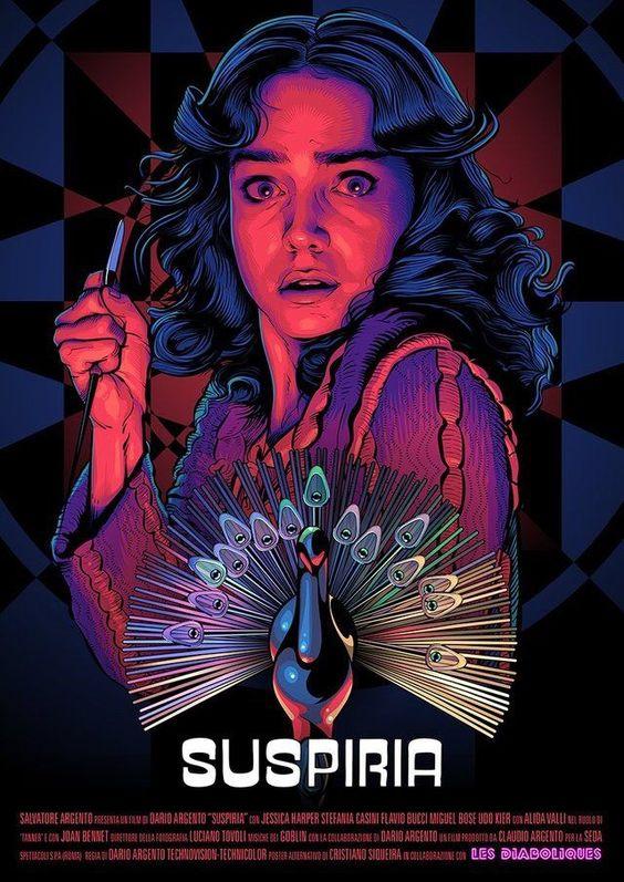 Suspiriaposter2 | Witch Break Suspiriaposter2 | Witch Break