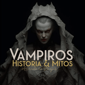 Vampiros Historia Amp Mitos