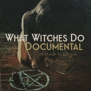 Runa Gera What Witches Do Lo Que Hacen Las Brujas