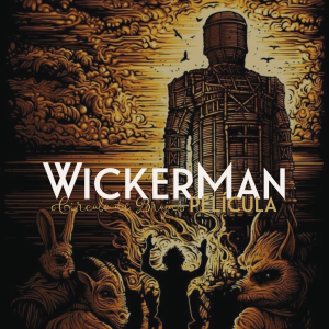 Wickerman