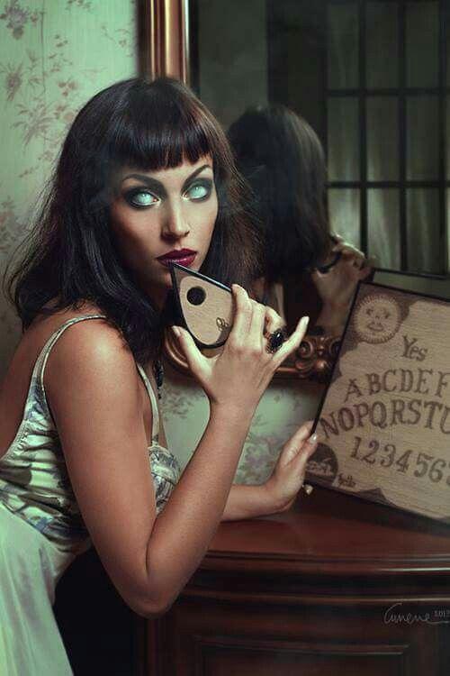 Ouija | La Ouija | El Arte De Las Brujas Ouija | La Ouija | El Arte De Las Brujas