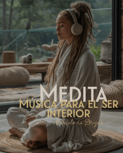 Canciones Para Meditar