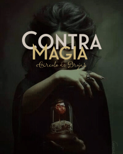 Contramagia