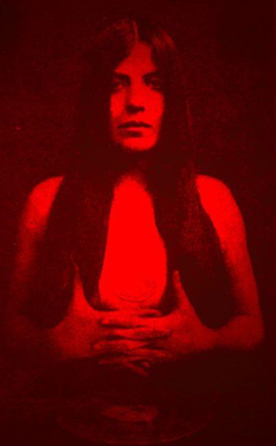Crowley Scarlett | Las Damas Escarlata De Crowley | Ocultismo Crowley Scarlett | Las Damas Escarlata De Crowley | Ocultismo