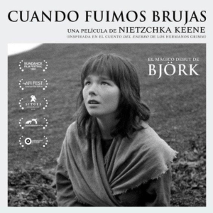 Nemeton Cuando Fuimos Brujas 1990