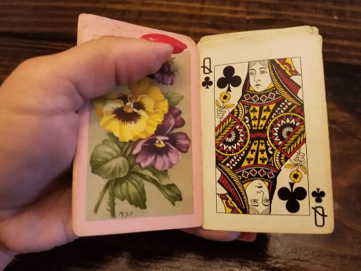 La Respuesta Seg N El Color Ser A No En Este Tir N De Una Sola Carta | Lectura De Cartas Con Bajara Inglesa | Oráculos & Mancias La Respuesta Seg N El Color Ser A No En Este Tir N De Una Sola Carta | Lectura De Cartas Con Bajara Inglesa | Oráculos & Mancias
