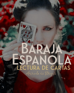 Lectura De Cartas Con Bajara Inglesa
