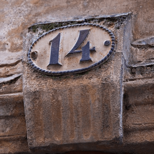 Numerologia 14 1